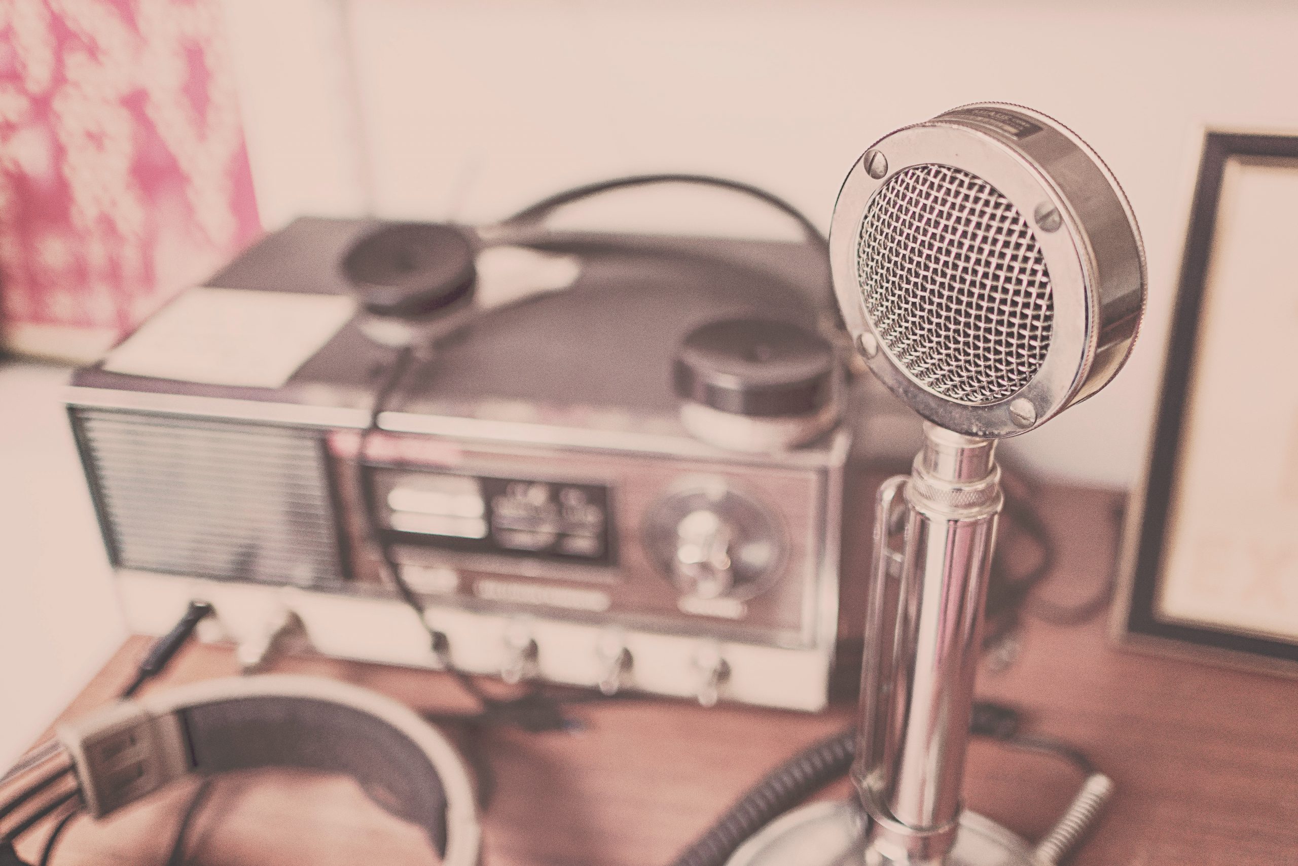 5 ciekawostek o historii radia