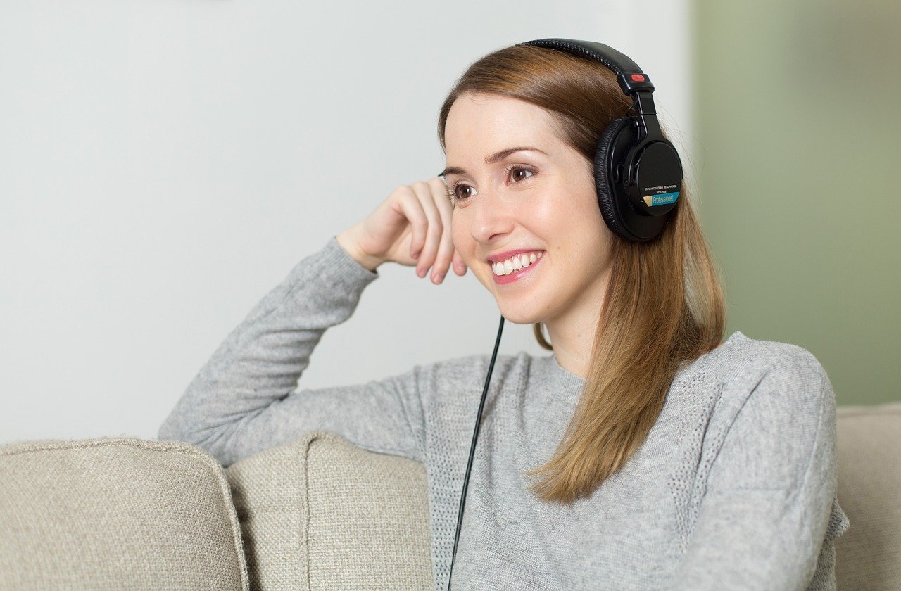Czy warto słuchać muzyki relaksacyjnej?