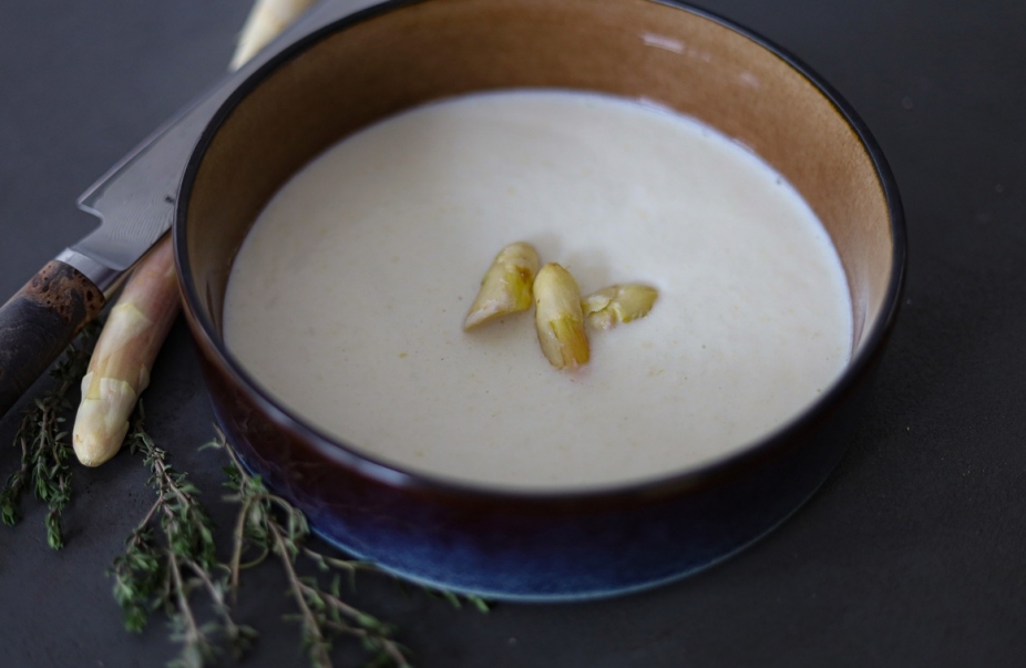 Delikatne kremy zupy – sekret ukryty w prostocie, sprawdź przepisy!
