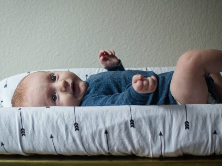 Radzenie sobie z kolką u niemowląt – skuteczne metody i wskazówki