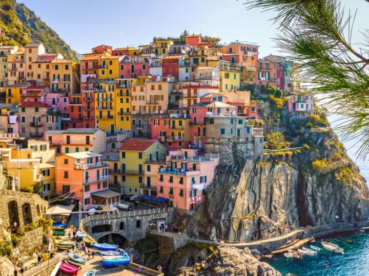 Italia w czołówce najbardziej pożądanych destynacji turystycznych w Europie