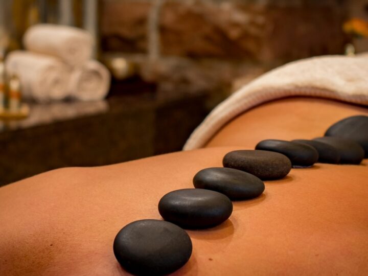 Całkowite odprężenie i relaks – tajemnice masażu relaksacyjnego
