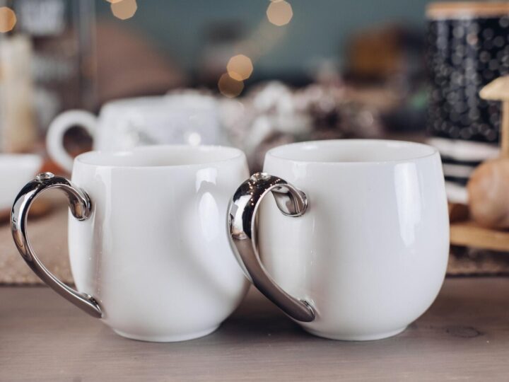 Porcelanowy gadżet reklamowy – inwestycja w długotrwały efekt