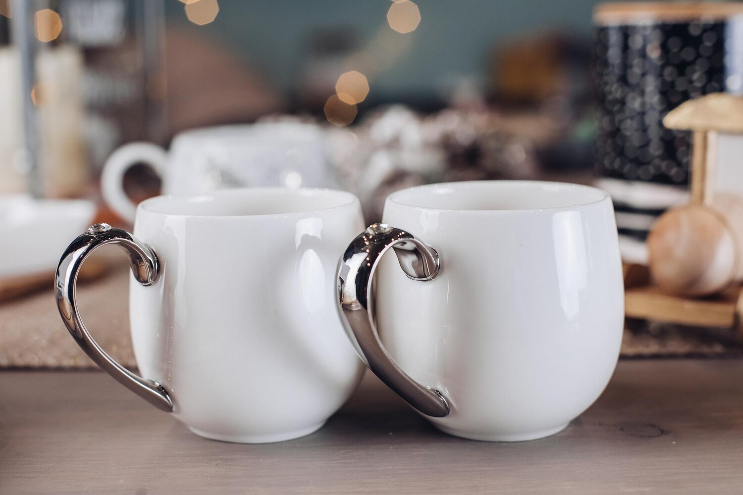 Porcelanowy gadżet reklamowy – inwestycja w długotrwały efekt
