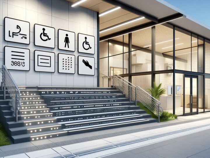 Obowiązki właścicieli budynków – co mówią przepisy o dostępności dla osób z niepełnosprawnościami?