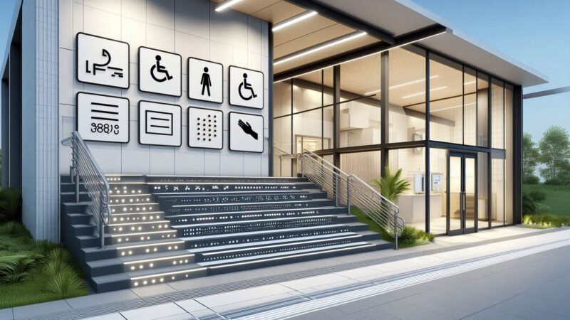 Obowiązki właścicieli budynków – co mówią przepisy o dostępności dla osób z niepełnosprawnościami?