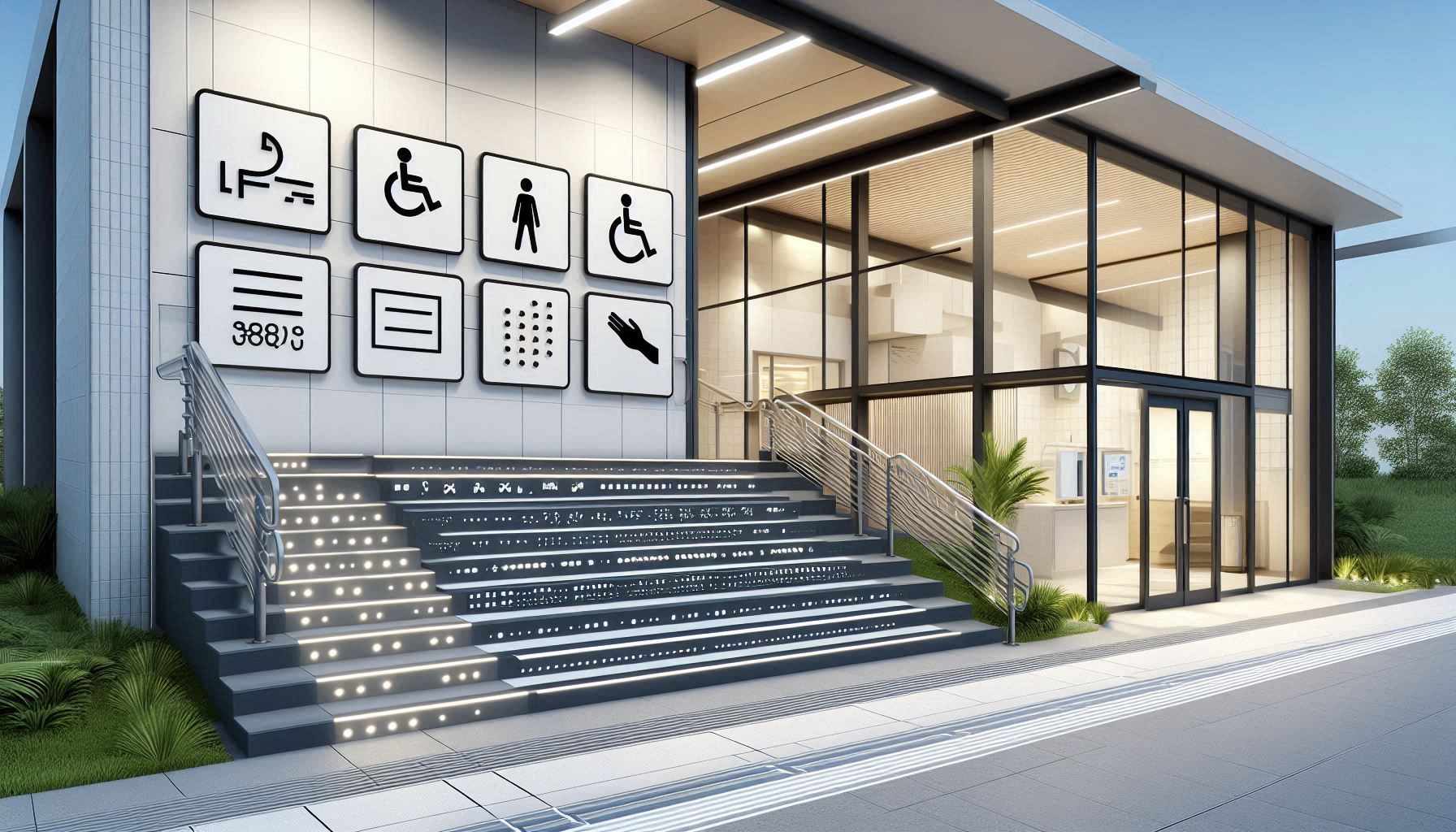 Obowiązki właścicieli budynków – co mówią przepisy o dostępności dla osób z niepełnosprawnościami?