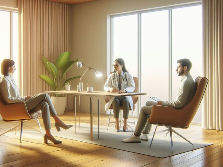 Psychiatra, psycholog czy psychoterapeuta – do kogo zgłosić się z problemami psychicznymi?