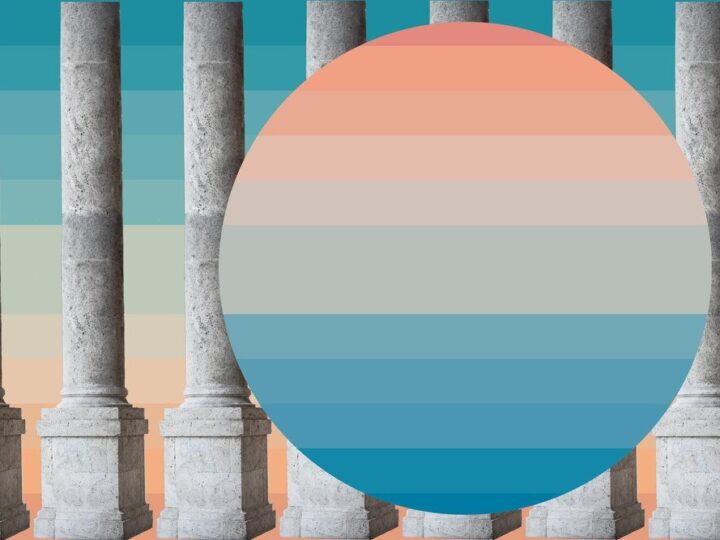 Styl kolonialny w nowoczesnym domu: Jak połączyć tradycję z nowoczesnością?