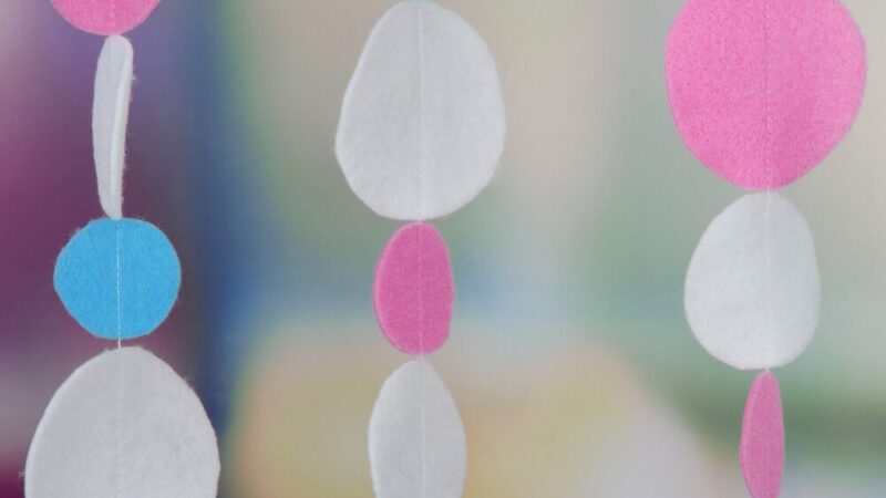 Ozdoby świąteczne z papieru: darmowe szablony do druku PDF