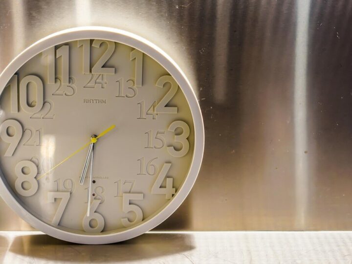 13:13 znaczenie – co oznacza ta godzina?