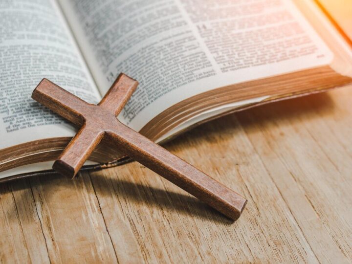 Cytaty z Biblii – inspirujące myśli na co dzień