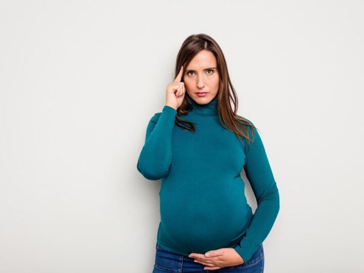 Objawy ciąży – jak je rozpoznać?