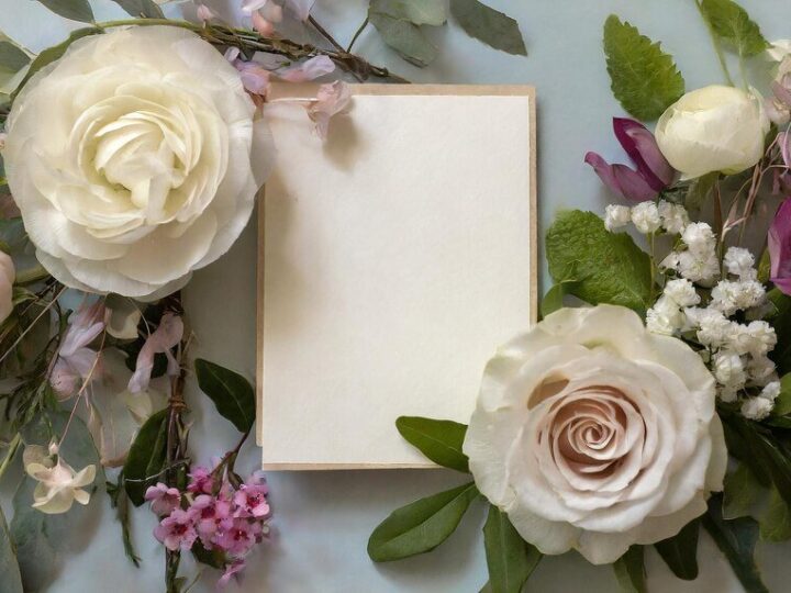 Piękne życzenia ślubne od rodziców – na kartkę i do przemówienia