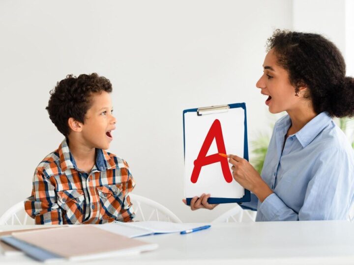 Samogłoski – lista, przykłady i ćwiczenia