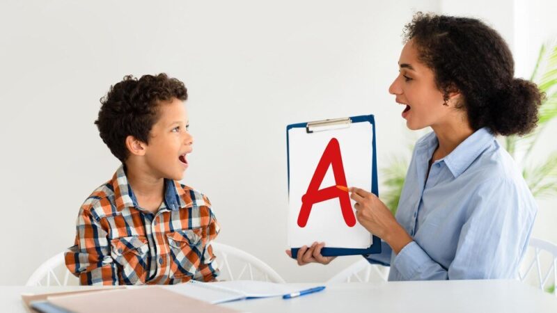 Samogłoski – lista, przykłady i ćwiczenia