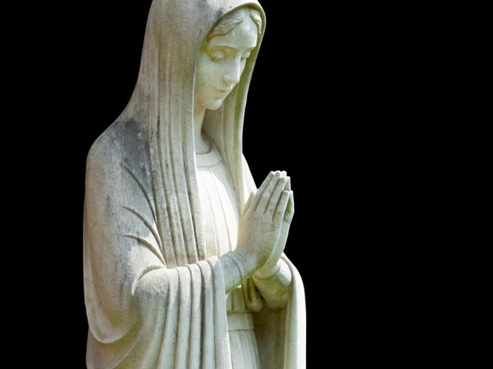 Sen Najświętszej Marii Panny – opieka, znak, ostrzeżenie