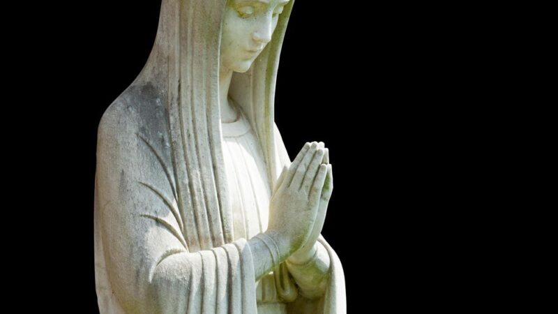 Sen Najświętszej Marii Panny – opieka, znak, ostrzeżenie