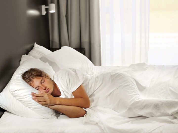 Sen o porwaniu – utrata wolności, strach, kontrola