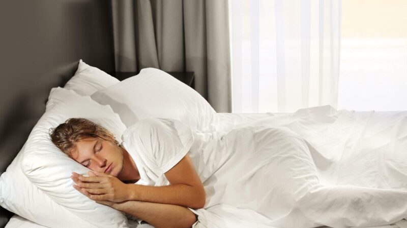 Sen o porwaniu – utrata wolności, strach, kontrola