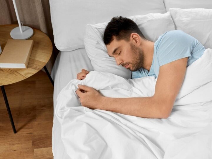 Sen o topielcu – jak interpretować niepokojący symbol wody