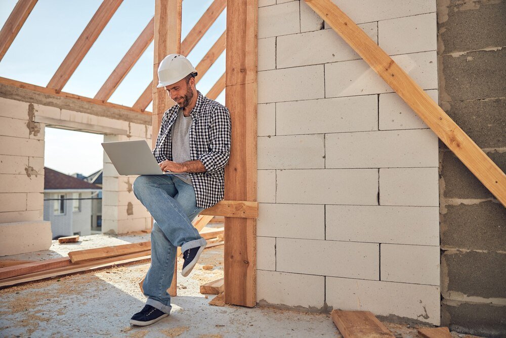 Sennik budowa domu – zmiany, stabilizacja, plany