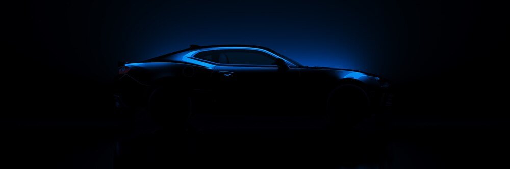 Sennik czarny samochód – tajemnice, siła, niepokój