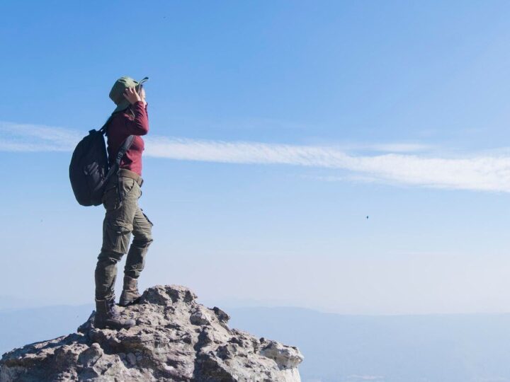 Sennik góry – przeszkody czy ambicje?