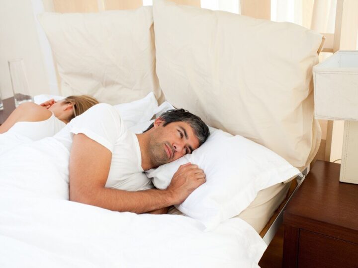 Sennik porażenie pradem – znaczenie lęku i kontroli