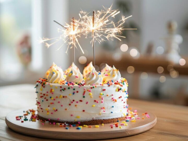 Sennik tort – świętowanie, relacje, pragnienia