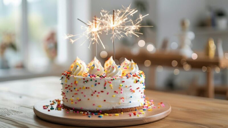 Sennik tort – świętowanie, relacje, pragnienia