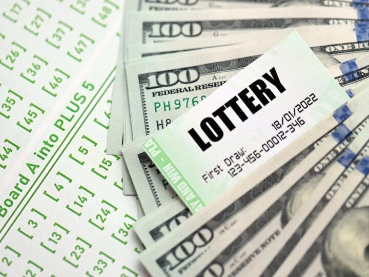 Sennik wygrana w lotto – szczęście, ryzyko, oczekiwania