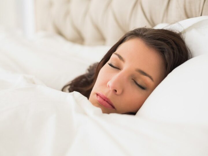 Sennik zmarła teściowa – co zwiastuje taki sen?