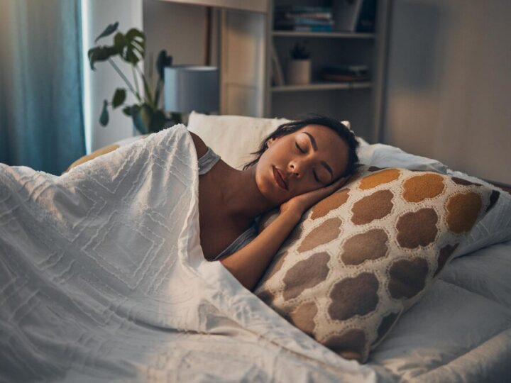 Sennik zwłoki – koniec etapu i odrodzenie