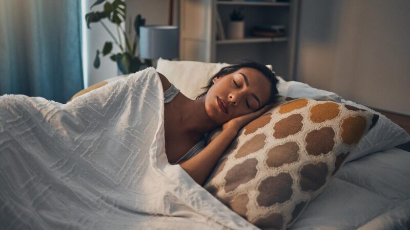 Sennik zwłoki – koniec etapu i odrodzenie