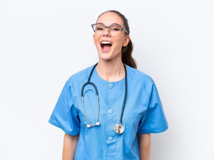 Śmieszne życzenia dla pielęgniarek – lekkie i pełne wdzięczności