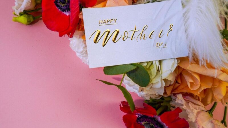 Życzenia dla zięcia od teściowej – serdeczne słowa na różne okazje