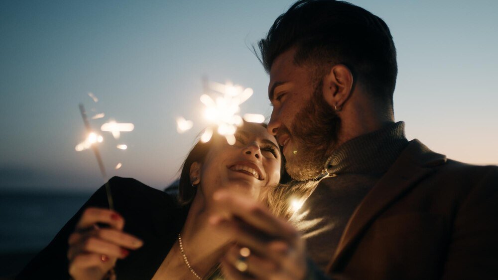 Życzenia urodzinowe dla ukochanego mężczyzny – romantyczne i wyjątkowe teksty