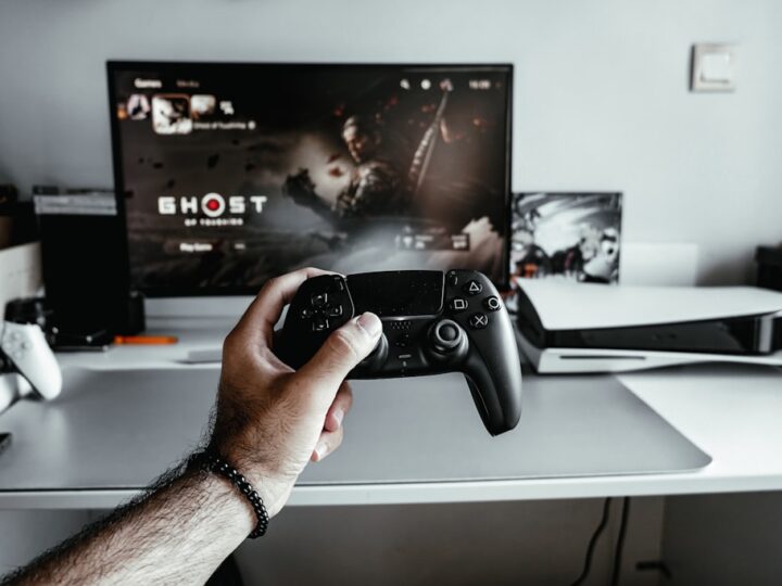 Co zrobić, kiedy konsola do gier nie działa?