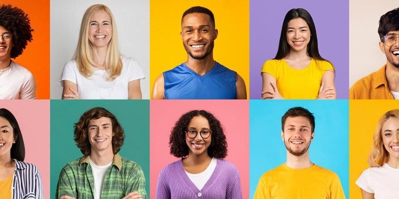 Cytaty o ludziach których spotykamy – inspirujące myśli na co dzień