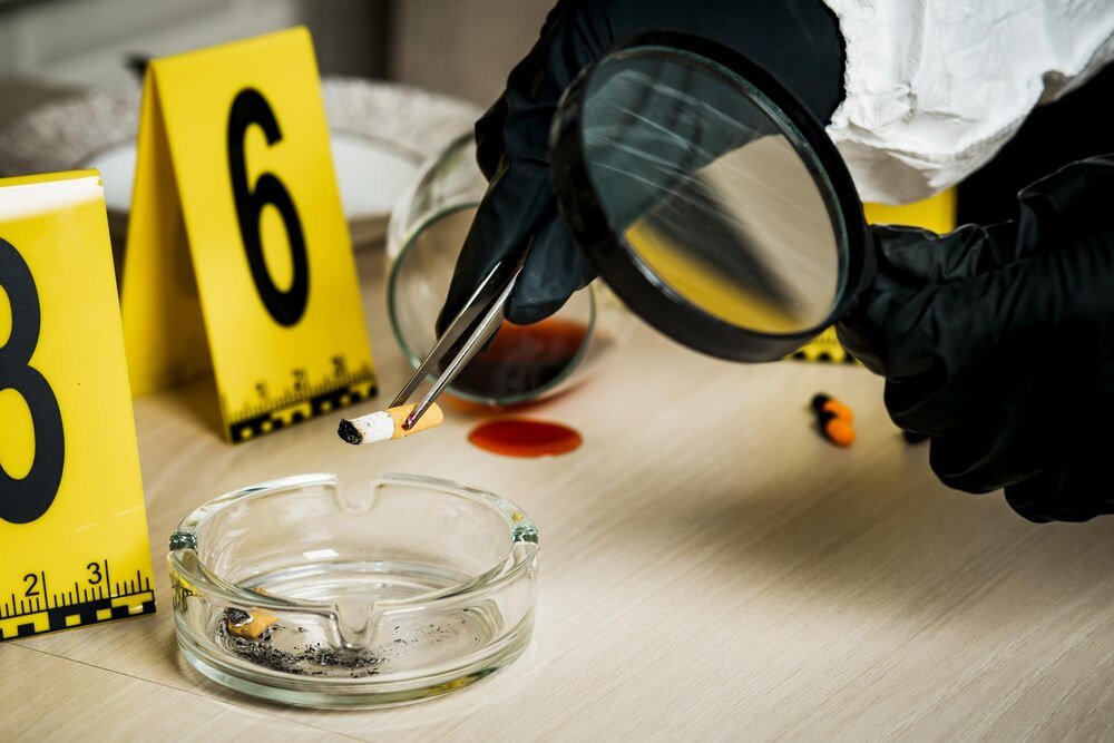 Czym się różni kryminalistyka od kryminologii?