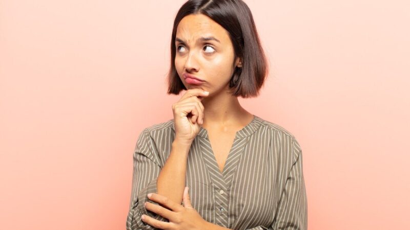 Mari czy Marii – jaka jest poprawna odmiana imienia?