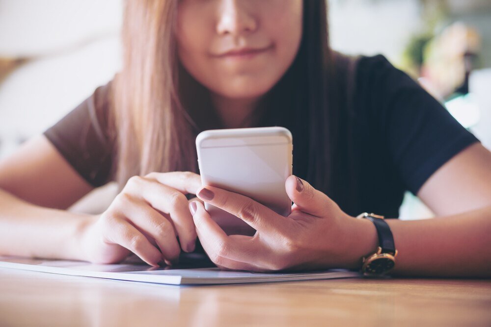 O czym można pisać z chłopakiem?