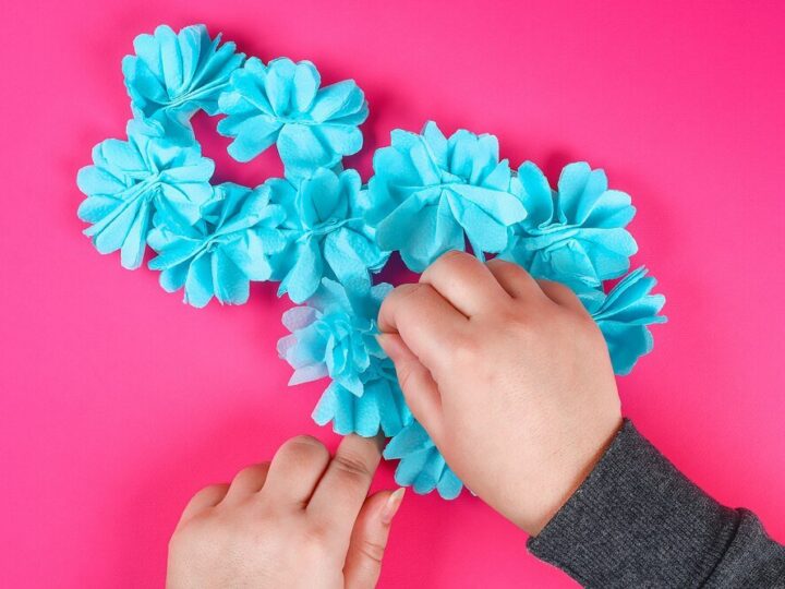 Ozdoby z papieru – pomysły na łatwe dekoracje DIY