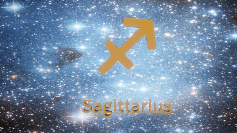 Znak zodiaku Strzelec: od kiedy do kiedy i co go wyróżnia?