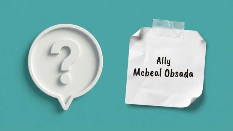 Ally McBeal – obsada serialu i najważniejsze postacie