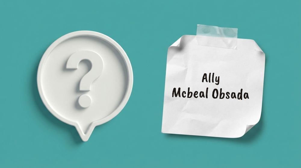 Ally McBeal – obsada serialu i najważniejsze postacie