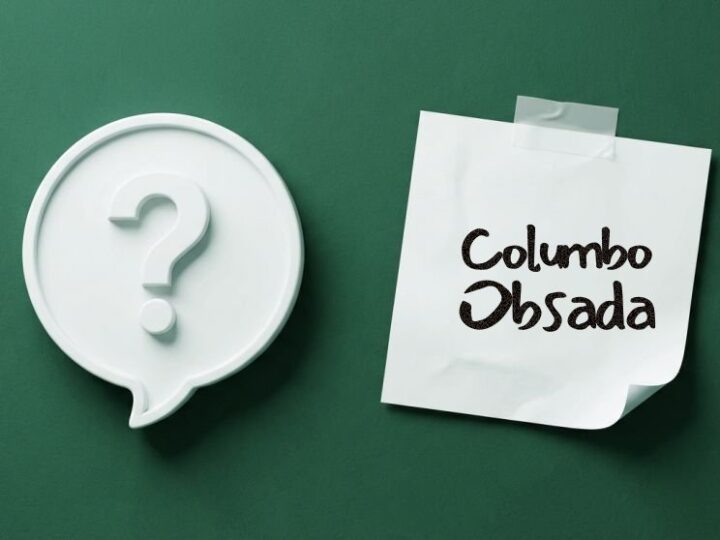 Columbo – obsada i najważniejsze postacie