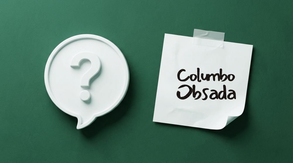 Columbo – obsada i najważniejsze postacie