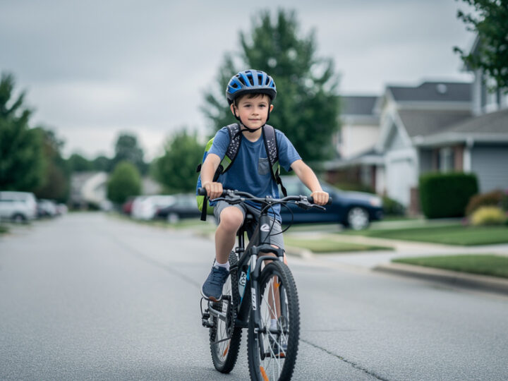 Czy karta rowerowa jest obowiązkowa – kto musi ją mieć?